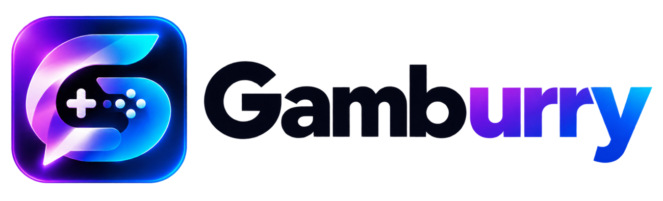Gamburry